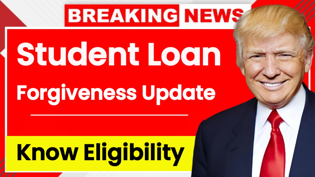 Student Loan Forgiveness Update June 2025