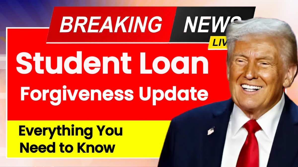Student Loan Forgiveness Update June 2025