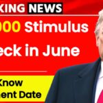 $2,000 Stimulus Checks in June 2025