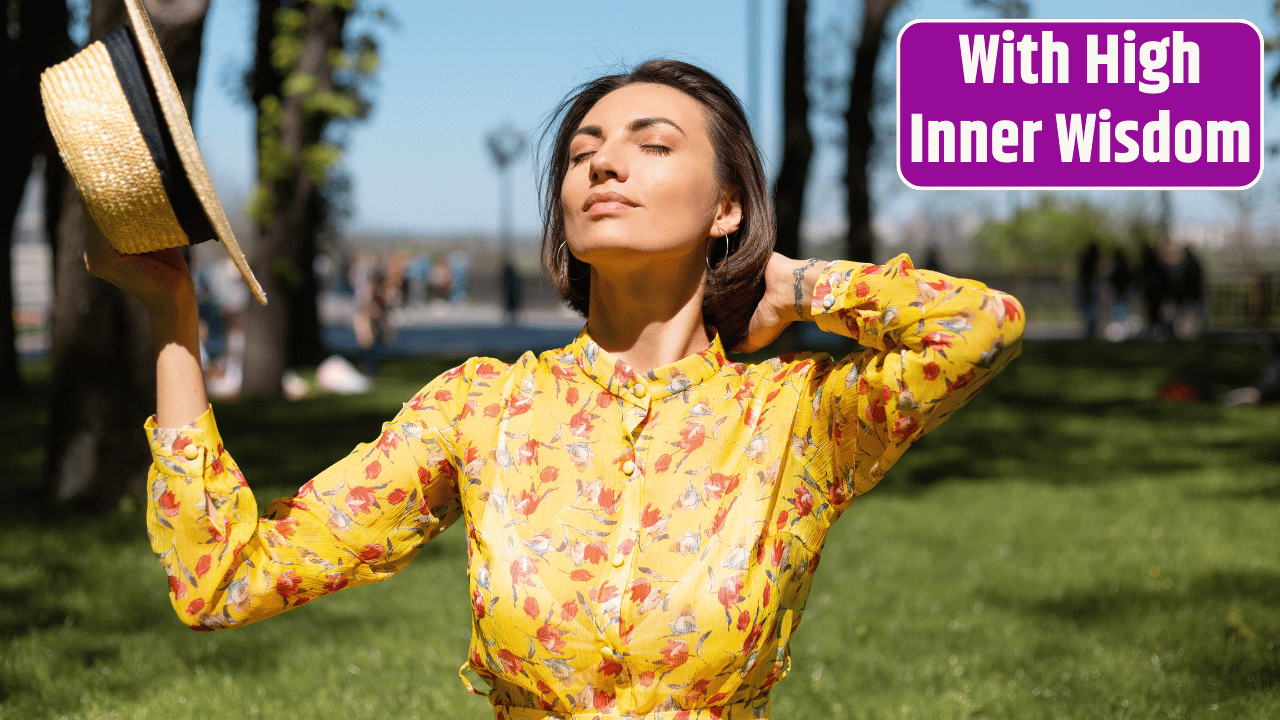 Top 3 Zodiac Signs With High Inner Wisdom
