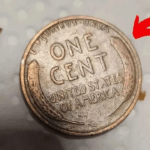 The Lincoln Wheat Penny Valued at $1.5 Million