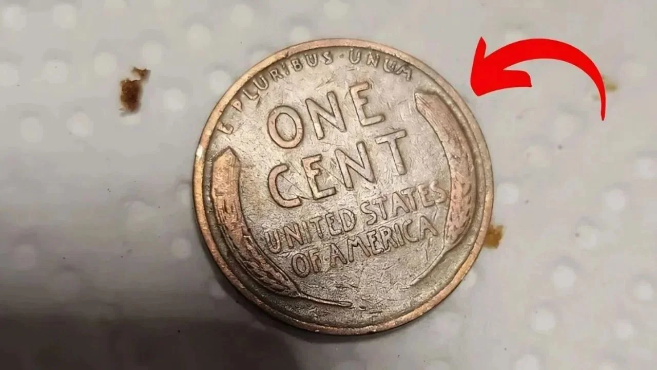 The Lincoln Wheat Penny Valued at $1.5 Million