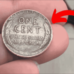 Rare Lincoln Wheat Penny Worth $500K
